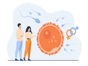 What Is Necrozoospermia In Men? Here's How IVF Can Help Overcome The Condition