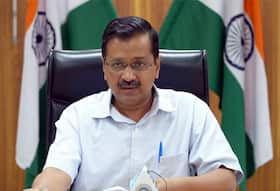 दिल्ली के सीएम केजरीवाल हुए कोविड पॉजिटिव, ट्वीट करके दी जानकारी खुद को किया आइसोलेट दिल्ली के सीएम केजरीवाल हुए कोविड पॉजिटिव, ट्वीट करके दी जानकारी खुद को किया आइसोलेट