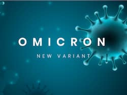 New COVID Variant? Omicron   s Sub-Lineage BA.2 Sparks Concern But You Need Not Worry