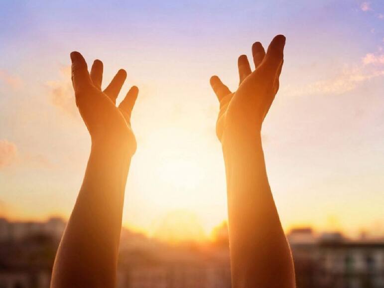 A Little Time With The Early Morning Sun Can Give You These Benefits