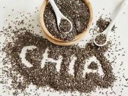 ड्राई स्किन की समस्या दूर करे चिया सीड्स से तैयार यह फेस पैक, यूं करें घर पर झट से तैयार