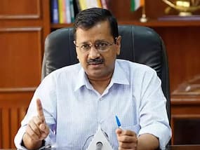 COVID Cases Surge In Delhi; Is Arvind Kejriwal Imposing A Lockdown?