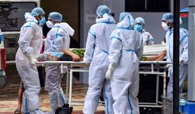 COVID-19 Deaths, Hospitalisations And Lockdowns Could Be Over This Year If...: WHO On How COVID Pandemic Will end