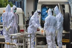 COVID-19 Live Updates: Third Wave Grips India, Country Logs 2.64 Lakh New Cases, 315 Deaths In 24 Hrs