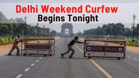Delhi Weekend Curfew From Tonight: Here's What Will Remain Shut And What Will Function Normally