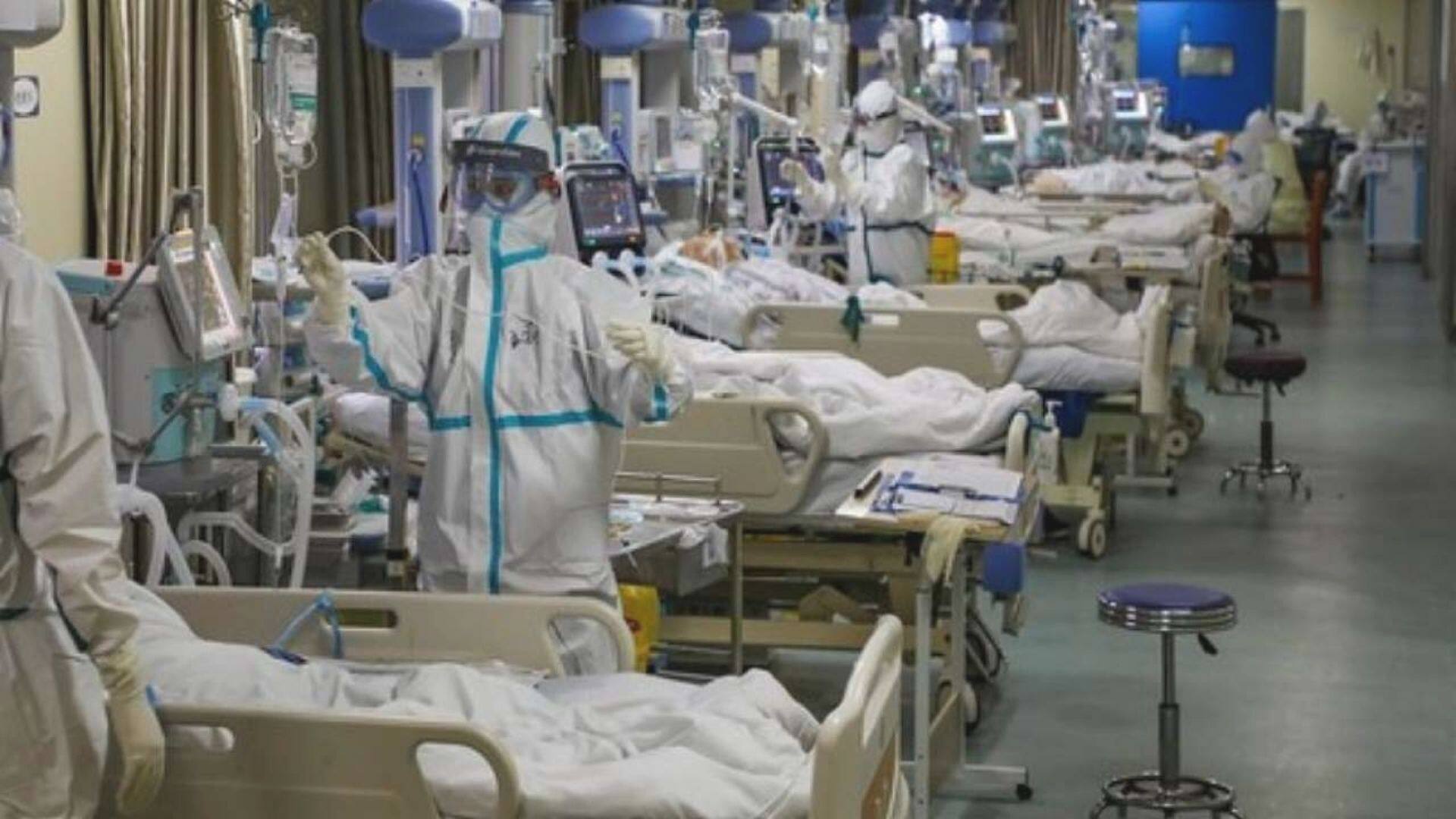 Why Covid 19 Deaths Are Increasing Despite Vaccination Covid Task Force Member Explains Thehealthsite Com