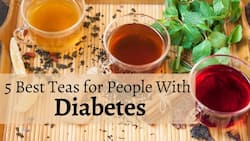 Diabetes Mellitus Management: 5 Best Teas To Control High Blood Sugar Spikes