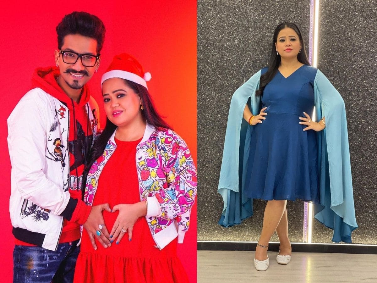 Bharti singh (@bharti_lalli) / X