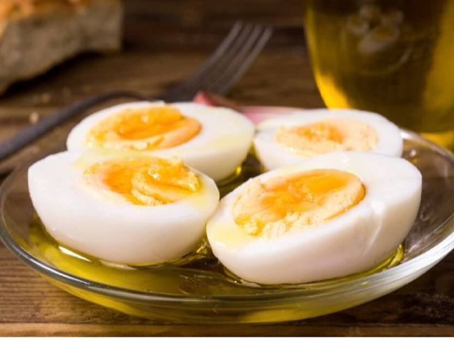 Extra Choline During Pregnancy Improves Child’s Attention: Eat Foods Rich In Choline