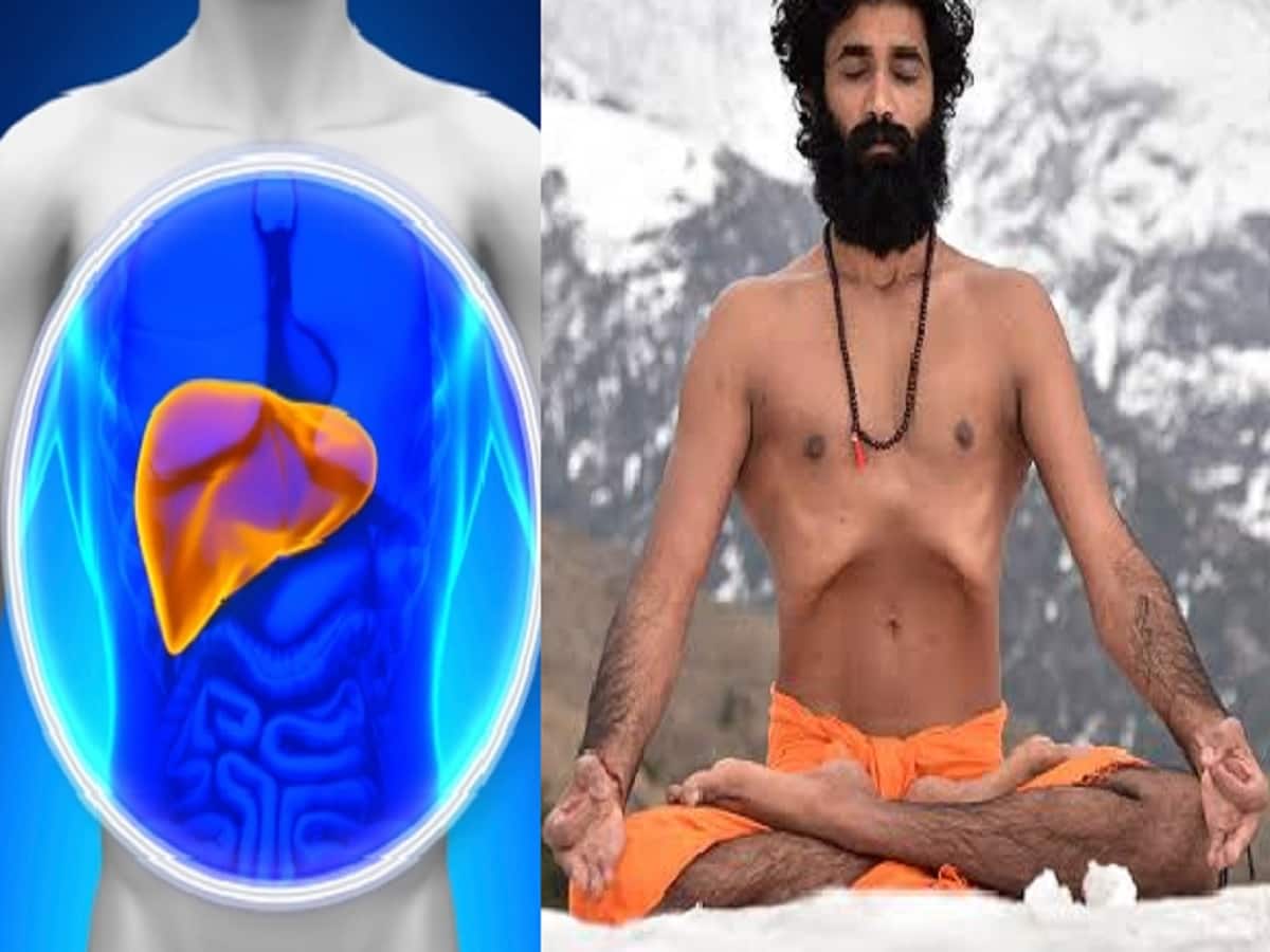 Yin yoga for liver health and to soothe anger - La Crisalida Retreats