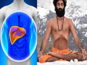 Exercise Can Prevent Fatty Liver Disease Caused By Overnutrition: How Yoga Can Help Here