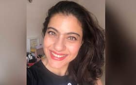 Kajol Tests Positive For COVID-19, Says Don't Want Anyone To See My Rudolph Nose; 5 Common Symptoms You Shouldn't Ignore Kajol Tests Positive For COVID-19, Says Don't Want Anyone To See My Rudolph Nose; 5 Common Symptoms You Shouldn't Ignore