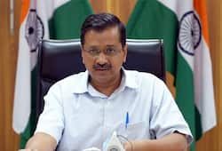Delhi Chief Minister Arvind Kejriwal Tests Positive For COVID-19, Says Symptoms Are Mild