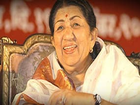 Lata Mangeshkar Health Update: लता मंगेशकर की कोविड रिपोर्ट नेगेटिव, डॉक्टर्स ने कहा स्वस्थ हो रही हैं लता दीदी Lata Mangeshkar Health Update: लता मंगेशकर की कोविड रिपोर्ट नेगेटिव, डॉक्टर्स ने कहा स्वस्थ हो रही हैं लता दीदी