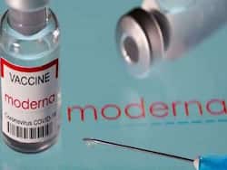 Moderna's New Bivalent COVID-19 Vaccine More Effective Against Omicron Than Existing Booster Shots