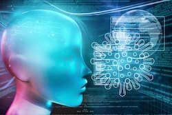 COVID-19 Testing: New AI-Based X-Rays With 98% Accuracy May Replace PCR Tests SOON