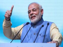 पीएम मोदी ने देश में 50% से अधिक युवाओं को वैक्सीन की पहली खुराक लगाए जाने की सराहना की