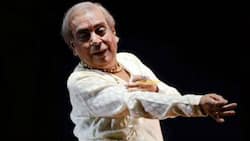 Pandit Birju Maharaj, Legendary Kathak Dancer, Dies of Heart Attack: Unusual Heart Attack Symptoms You Should Never Ignore