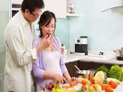 Extra Choline During Pregnancy Improves Child   s Attention: Eat Foods Rich In Choline