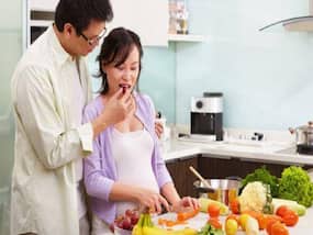 Foods During Pregnancy: Know What To Include And Exclude By Nutritionist