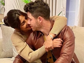 From Priyanka Chopra, Nick To Shahrukh, Gauri: Celebrities Who Chose Surrogacy