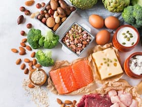 Protein Diet For Covid Recovery: कोरोना से बचाव में प्रोटीन डाइट कर सकती है आपकी मदद, नहीं आएगी अस्पताल जाने की नौबत