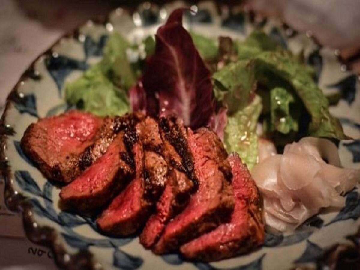 Pregnant Women Should Eat Foods Rich In Choline Here’s Why