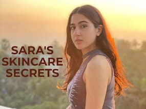 Sara Ali Khan's Skincare Secrets To Bid Adieu To All Your Winter Skin Woes