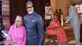 वरिष्ठ समाजसेविका सिंधुताई सपकाल का हार्ट अटैक से निधन, एक महीने से चल रहा था अस्पताल में इलाज