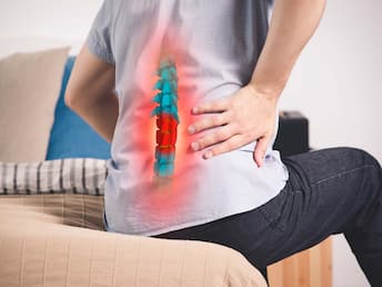 स्लिप्ड डिस्क (Slipped Disc)