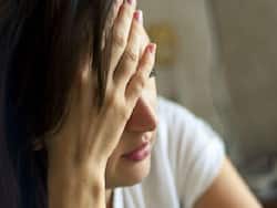 Stress May Increase Risk Of Getting COVID-19: 5 Yoga Poses For Stress Relief