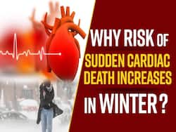 Sudden Cardiac Death In Winter: How Does Cold Weather Affect Your Heart?