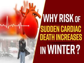 Sudden Cardiac Death In Winter: How Does Cold Weather Affect Your Heart?