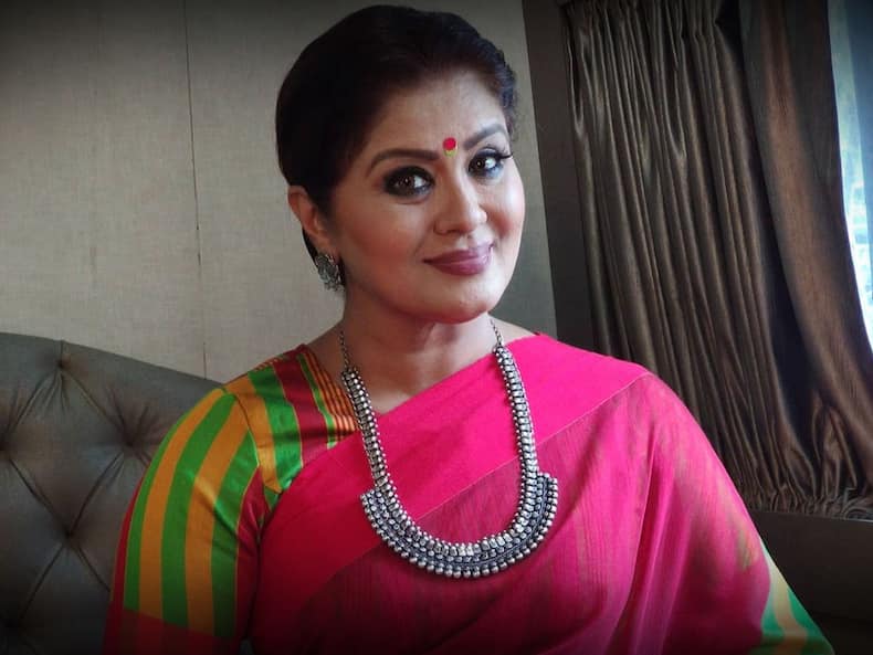 हेल्दी और एक्टिव दिखने वाले इन सेलेब्स को है डायबिटीज की बीमारी, जानें कैसे रखते हैं ये अपना ख्याल