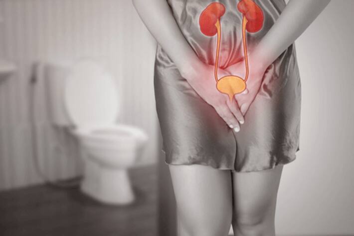 Uterine Prolapse - What You Need to Know