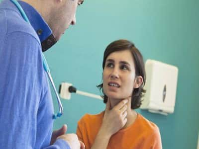 World Thyroid Day 2023: What Causes Thyroid Problems In Women?