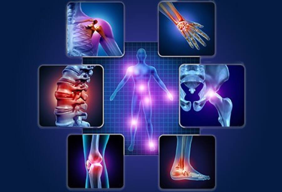 Tips From A Doctor On Preventing Arthritis In Your 40s; Read Here