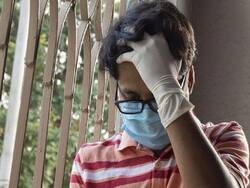 Some People May Still Be Infectious For COVID After 10 Days Quarantine: Study