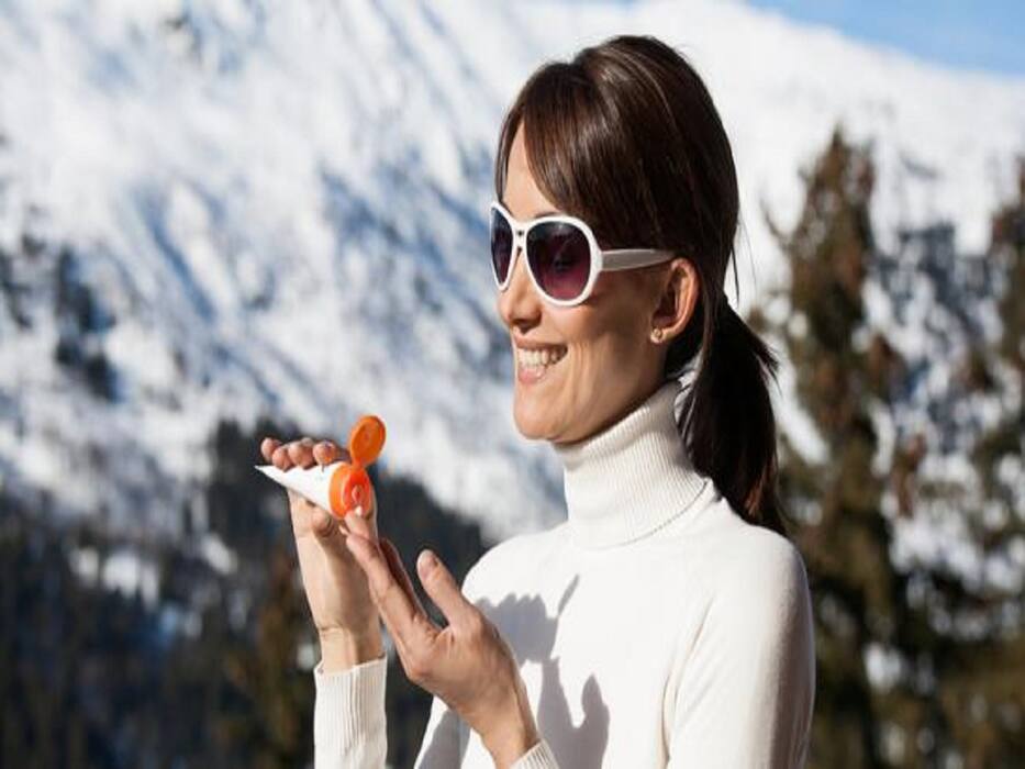 5 Ways to Say Goodbye to Winter Dry Skin