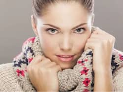 5 Ways to Say Goodbye to Winter Dry Skin