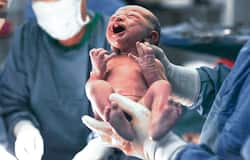 Woman With Rare Blood Cancer Lymphoma Successfully Deliver Healthy Baby: Cancer During Pregnancy, Precautions and Others