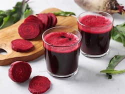 घर में पड़ी है चुकंदर जिसे खा नहीं रहा कोई तो बालों में लगाएं Beetroot Juice होगें ये कमाल के फायदे