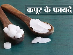 Camphor Benefits and Uses- कपूर के फायदे, औषधीय गुण, लाभ और नुकसान