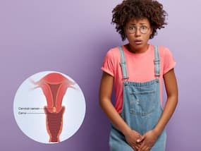 Cervical Cancer Awareness Month: पुरुषों की तुलना में महिलाओं में सर्वाइकल कैंसर के मामले क्यों हैं अधिक , एक्सपर्ट से जानें Cervical Cancer के लक्षण, कारण और उपचार से जुड़े फैक्ट्स