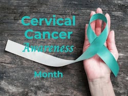 How To Deal With Cervical Cancer Once Patient Gets Diagnosed In The Midst Of The Pandemic?