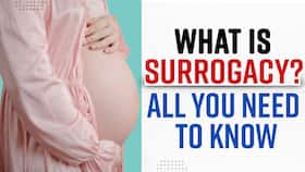 All You Need to Know About Surrogacy: The Process Through Which Priyanka Chopra Welcomed Her First Baby