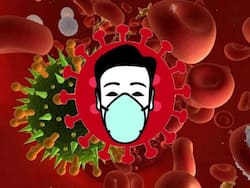 आईआईटी कानपुर के प्रोफेसर ने कहा, डरने की जरूरत नहीं, कोरोना की तीसरी लहर आई तो जल्द होगी खत्म