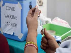 बिहार में किशोरों, फ्रंट लाइन वर्कर, बुजुर्गों को लगेगा बूस्टर डोज, 3 जनवरी से शुरू होगा टीकाकरण अभियान