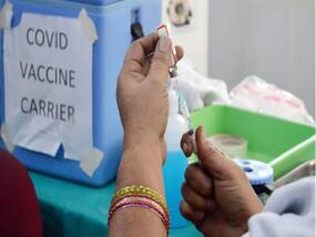 बिहार में किशोरों, फ्रंट लाइन वर्कर, बुजुर्गों को लगेगा बूस्टर डोज, 3 जनवरी से शुरू होगा टीकाकरण अभियान