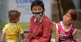 कोविड से उबरने के बाद कोलकाता में 2 बच्चों को हुआ MIS-C संक्रमण, डॉक्टरों ने कहा बच्चों के पेरेंट्स बरतें सावधानियां